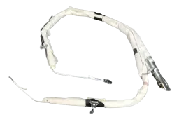 Cortina Airbag Lado Direito Jeep Renegade 1.3 2022 a 2025 00520864050