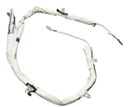 Cortina Airbag Lado Direito Jeep Renegade 1.3 2022 a 2025 00520864050
