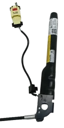 Cinto Segurança Dianteiro Esquerdo Jeep Renegade 2022 a 2025 07356793820