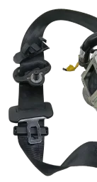 Cinto Segurança Dianteiro Esquerdo Jeep Renegade 2022 a 2025 07356793820