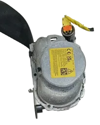 Cinto Segurança Dianteiro Esquerdo Jeep Renegade 2022 a 2025 07356793820