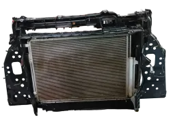 Kit Radiador com Painel Frontal Renegade 1.3 2022 a 2025