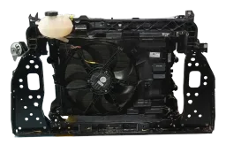 Kit Radiador com Painel Frontal Renegade 1.3 2022 a 2025 53484132