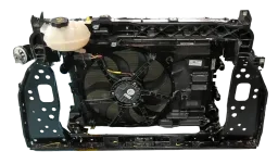 Kit Radiador com Painel Frontal Renegade 1.3 2022 a 2025 53484132