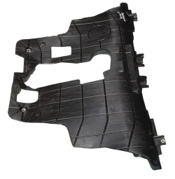 Protetor Carter Jeep Renegade 1.3 Turbo 2022 2023 2024 2025 52192540