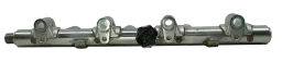 Flauta Bico Injetor Renegade Compass 1.3 T270 2022 a 2025 46353273