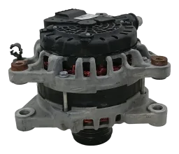 Alternador Jeep Renegade Compass Fiat Toro 1.3 2022 a 2025
