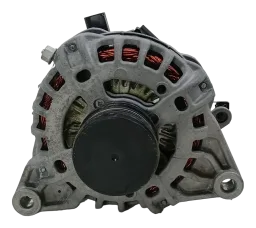 Alternador Jeep Renegade Compass Fiat Toro 1.3 2022 a 2025 52208831