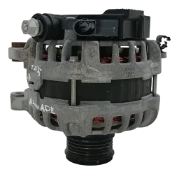Alternador Jeep Renegade Compass Fiat Toro 1.3 2022 a 2025 52208831