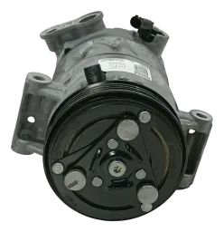 Compressor Ar Toro Renegade Compass Pulse Fastback 1.3 Turbo