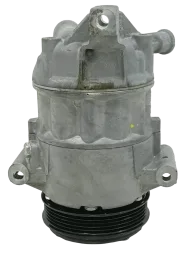 Compressor Ar Toro Renegade Compass Pulse Fastback 1.3 Turbo
