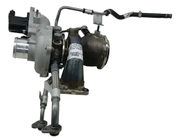 Turbina Toro Renegade Compass Commander Fastback Pulse 1.3