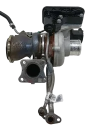 Turbina Toro Renegade Compass Commander Fastback Pulse 1.3