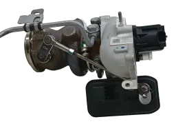 Turbina Toro Renegade Compass Commander Fastback Pulse 1.3