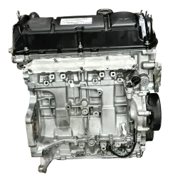 Motor Mini Cooper 1.6 Gas Turbo 184cv 2011 2012 2013 a 2016