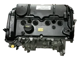 Motor Mini Cooper 1.6 Gas Turbo 184cv 2011 2012 2013 a 2016