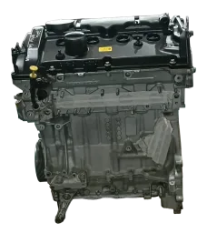 Motor Mini Cooper 1.6 Gas Turbo 184cv 2011 2012 2013 a 2016
