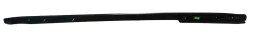 Rack Travessa Teto Lado Esquerdo Jeep Renegade 2022 a 2026