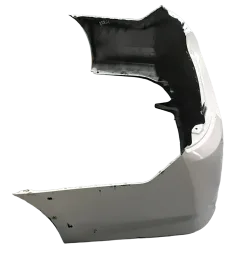 Parachoque Traseiro Nissan Versa 2015 2016 2017 2018 a 2020