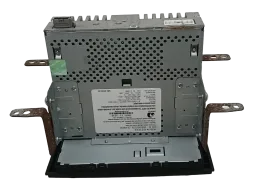 Rádio Som Nissan Versa 2016 2017 2018 2019 a 2021 281859LM0A