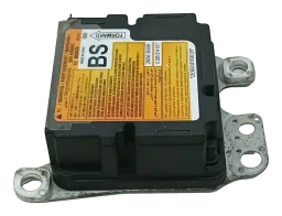 Modulo Airbag Nissan Versa 1.0 3cc 2016 2017 2018 2019 2020 285563BS0B