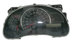Kit Modulo Injeção Nissan Versa 1.0 3cc 2017 2018 2019