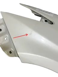 Paralama Esquerdo Toyota Prius 2013 2014 a 2015