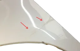 Paralama Esquerdo Toyota Prius 2013 2014 a 2015