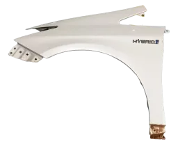 Paralama Esquerdo Toyota Prius 2013 2014 a 2015