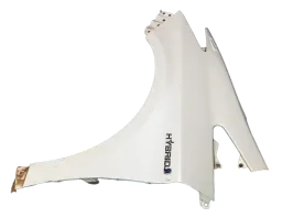 Paralama Esquerdo Toyota Prius 2013 2014 a 2015