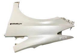Paralama Esquerdo Toyota Prius 2013 2014 a 2015