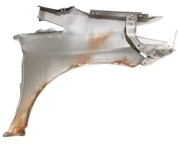 Paralama Esquerdo Toyota Prius 2013 2014 a 2015
