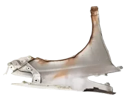 Paralama Esquerdo Toyota Prius 2013 2014 a 2015