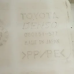 Reservatório Água Parabrisa Toyota Prius 2015 2016 a 2021 060851577