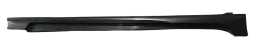 Spoiler Lateral Direita Toyota Prius 2017 2018 2019