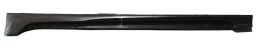 Spoiler Lateral Esquerda Toyota Prius 2017 2018 2019