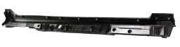 Spoiler Lateral Esquerda Toyota Prius 2017 2018 2019 786047080B1