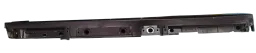 Spoiler Lateral Esquerda Toyota Prius 2017 2018 2019 786047080B1