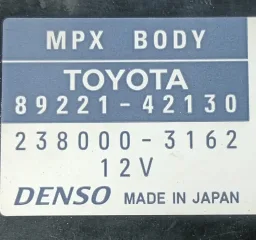 Kit Cold Modulo Injeção Toyota Rav4 2013 2014 2.5 4x4 179cv