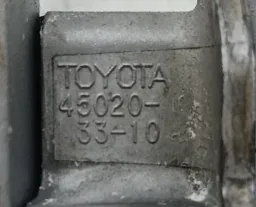Kit Cold Modulo Injeção Toyota Rav4 2013 2014 2.5 4x4 179cv