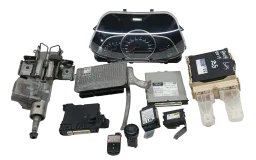 Kit Cold Modulo Injeção Toyota Rav4 2013 2014 2.5 4x4 179cv