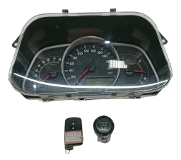 Kit Cold Modulo Injeção Toyota Rav4 2013 2014 2.5 4x4 179cv