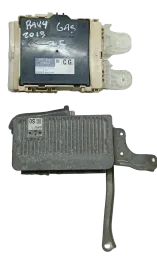 Kit Cold Modulo Injeção Toyota Rav4 2013 2014 2.5 4x4 179cv