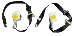 Kit Airbag Toyota RAV4 2013 2014 2015 2016 2017 2018