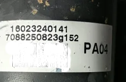 Eixo Cardan Toyota Rav4 2.0 2.5 4x4 2013 2014 2015 a 2018 16023240141