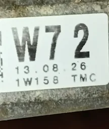 Diferencial Dianteiro Caixa Tração Rav4 2.5 4x4 2013 a 2016
