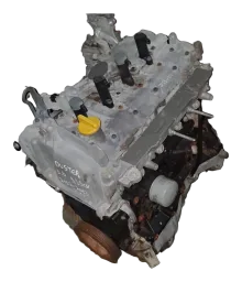 Motor Renault Duster 1.6 Flex 16v 2013 2014 a 2016 110/115cv