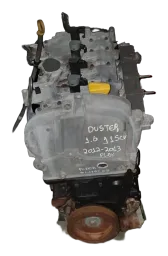 Motor Renault Duster 1.6 Flex 16v 2013 2014 a 2016 110/115cv