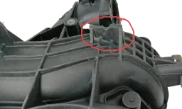 Coletor Admissão Toyota Rav4 2.5 16v 2013 2014 a 2016 17120-36010 17120-36020