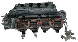 Coletor Admissão Toyota Rav4 2.5 16v 2013 2014 a 2016 17120-36010 17120-36020